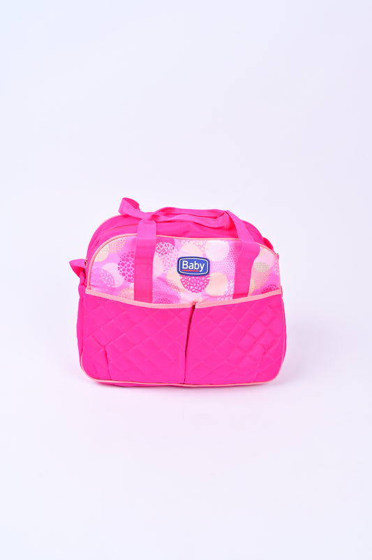 Fine Quality Imported Diaper Bag