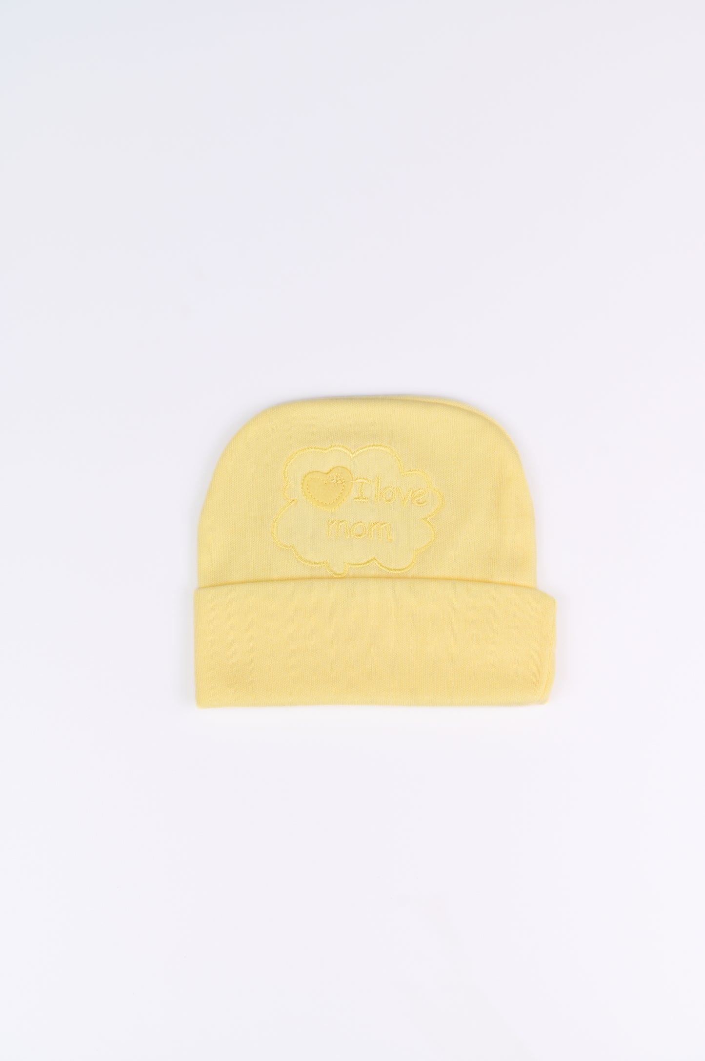 Imported fancy Cap (NB-6M)