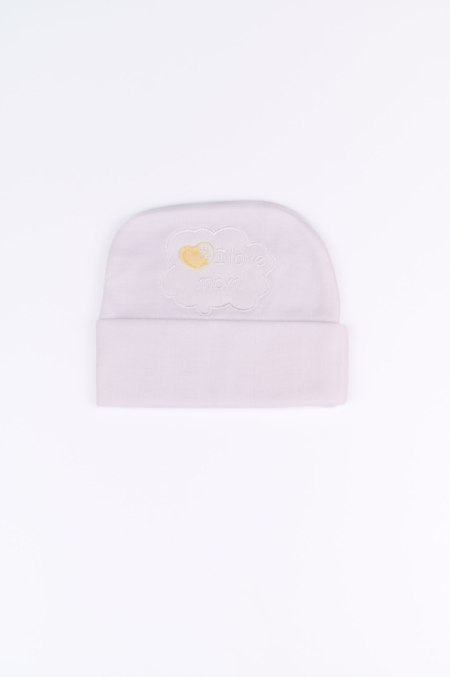 Imported fancy Cap (NB-6M)