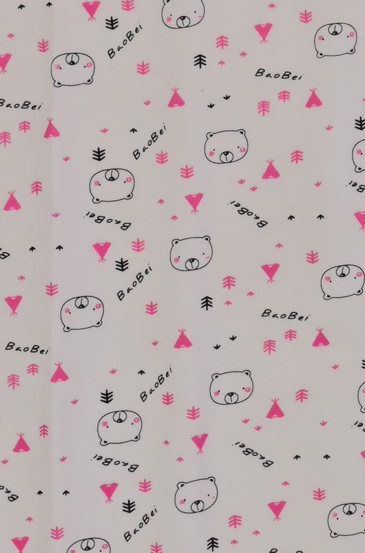 Pilch (Changing Sheet Large Size)