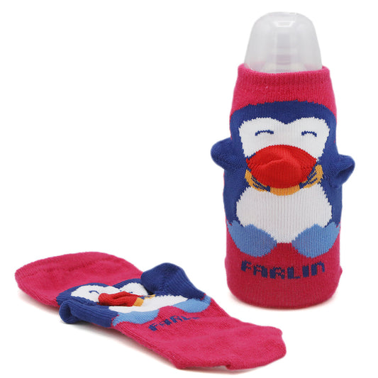 Farlin Bottle safety Protection Bag