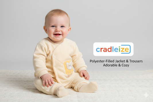 Jacket & Trouser Set (SMILE)