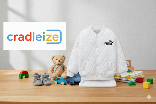 Puffer Jacket / Fleece Trouser / Soft Velvet Sweat Shirt