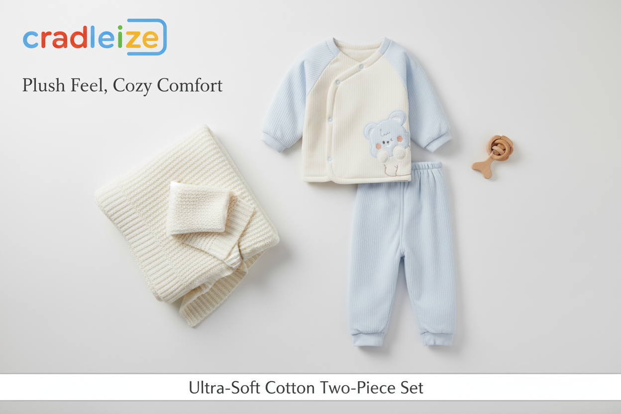 Jacket & Trouser Set (2679)