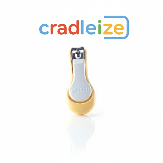 Pigeon Baby Nail Clipper