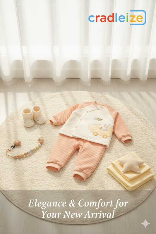 Jacket & Trouser Set (didi)