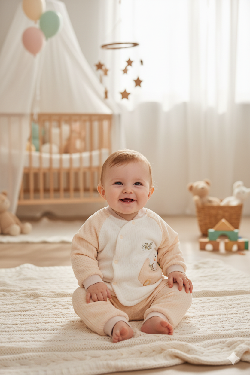 Jacket & Trouser Set (didi)