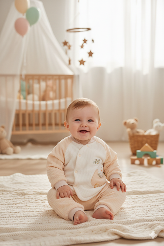 Jacket & Trouser Set (didi)