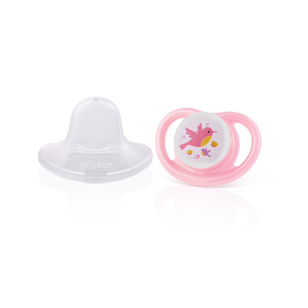 Pigeon Pacifier for New Born