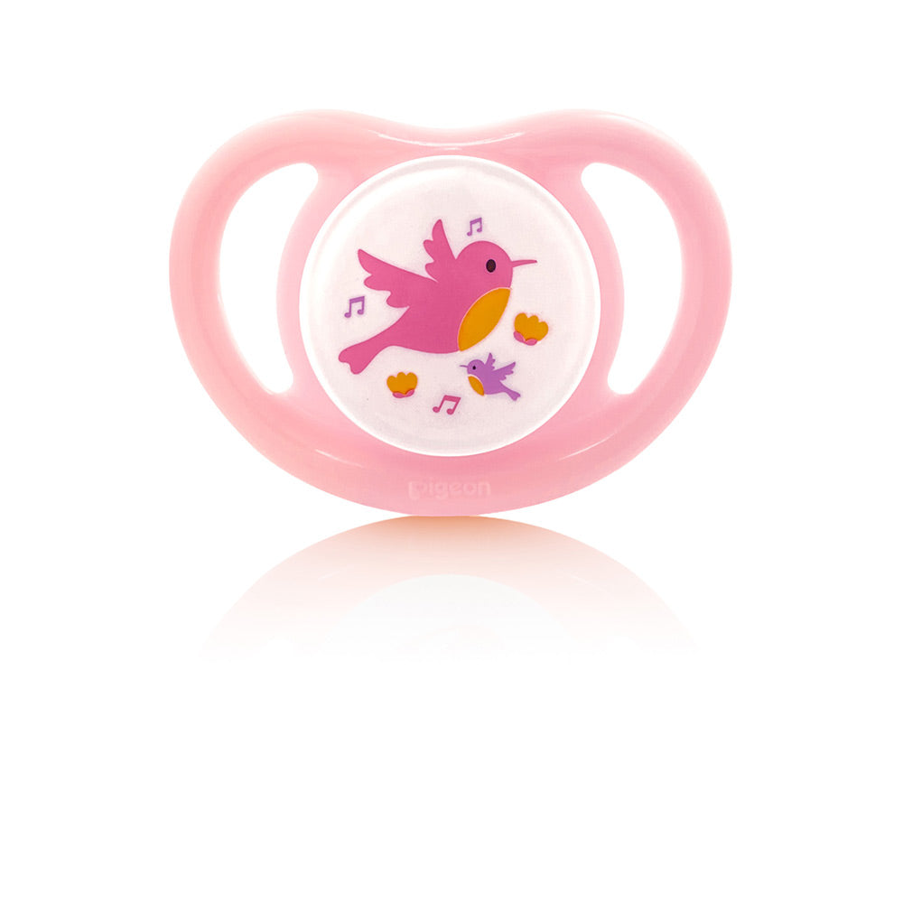 Pigeon Pacifier for New Born