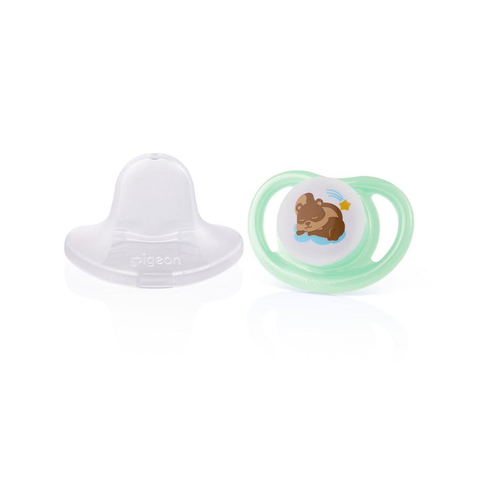Pigeon Pacifier for New Born