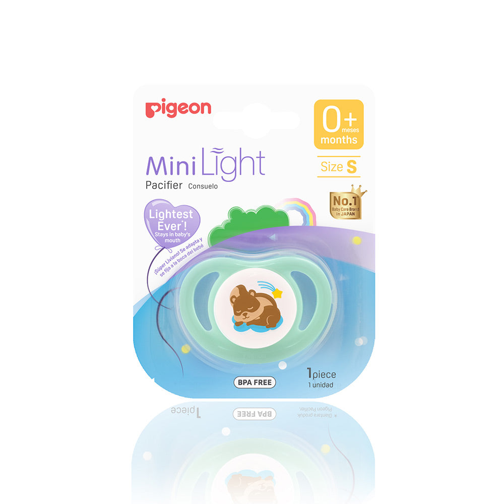 Pigeon Pacifier for New Born