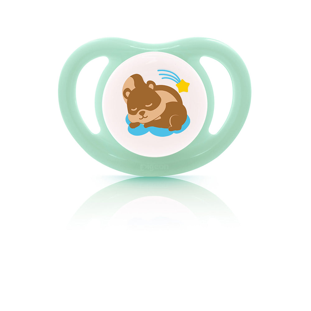 Pigeon Pacifier for New Born