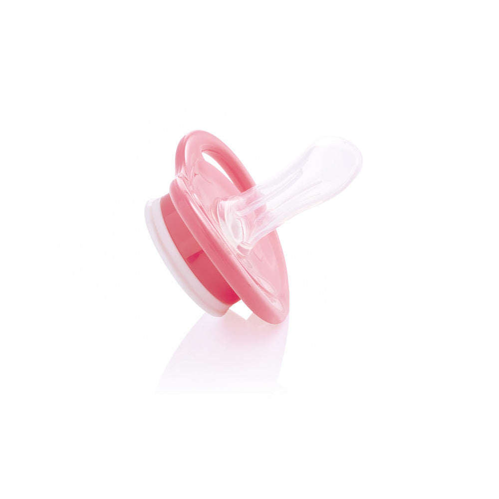 Pigeon Pacifier for 6M+ Babies