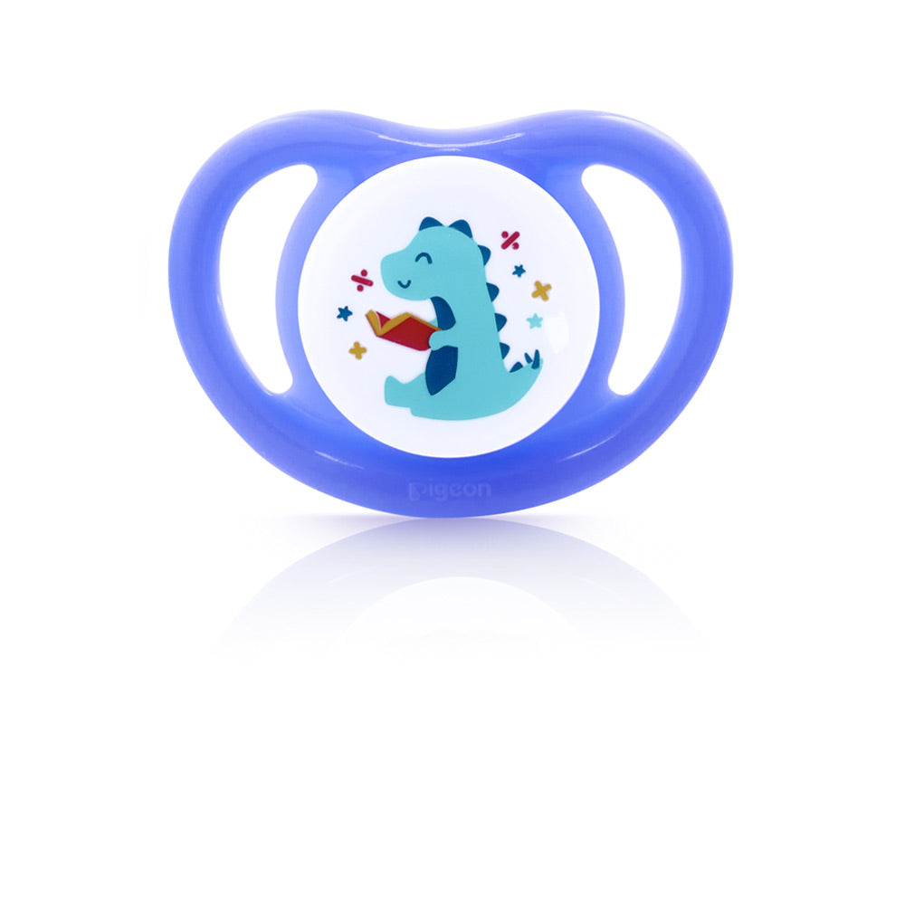 Pigeon Pacifier for 12M+ Babies