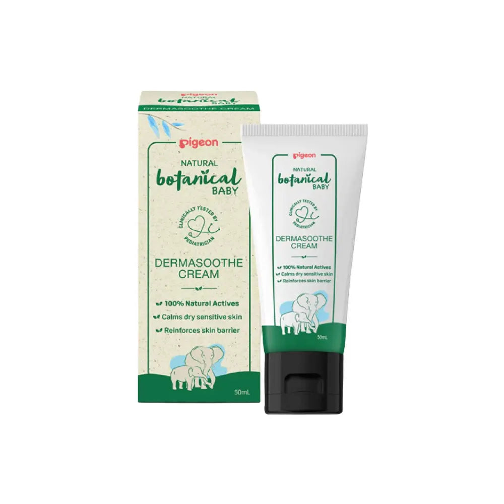 Pigeon Botanical Derma Soothe cream 50 Ml