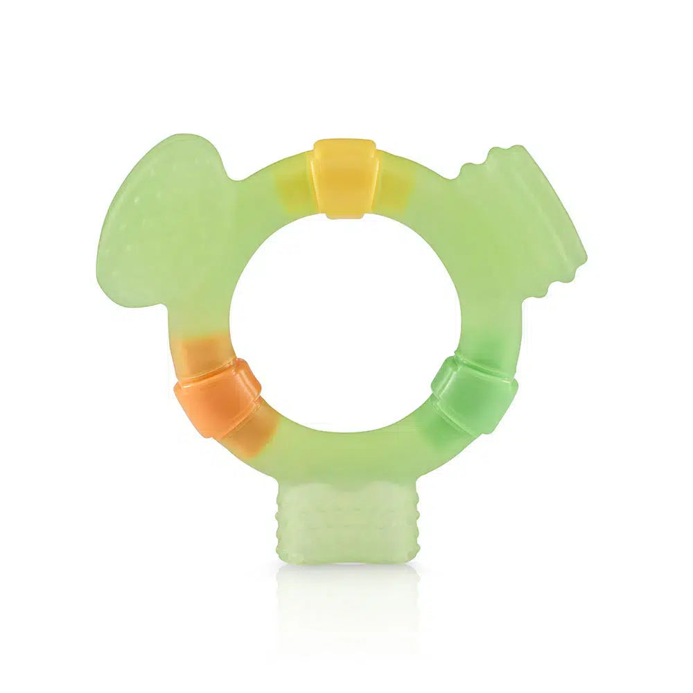 Pigeon Training Teether for 4M+ Babies