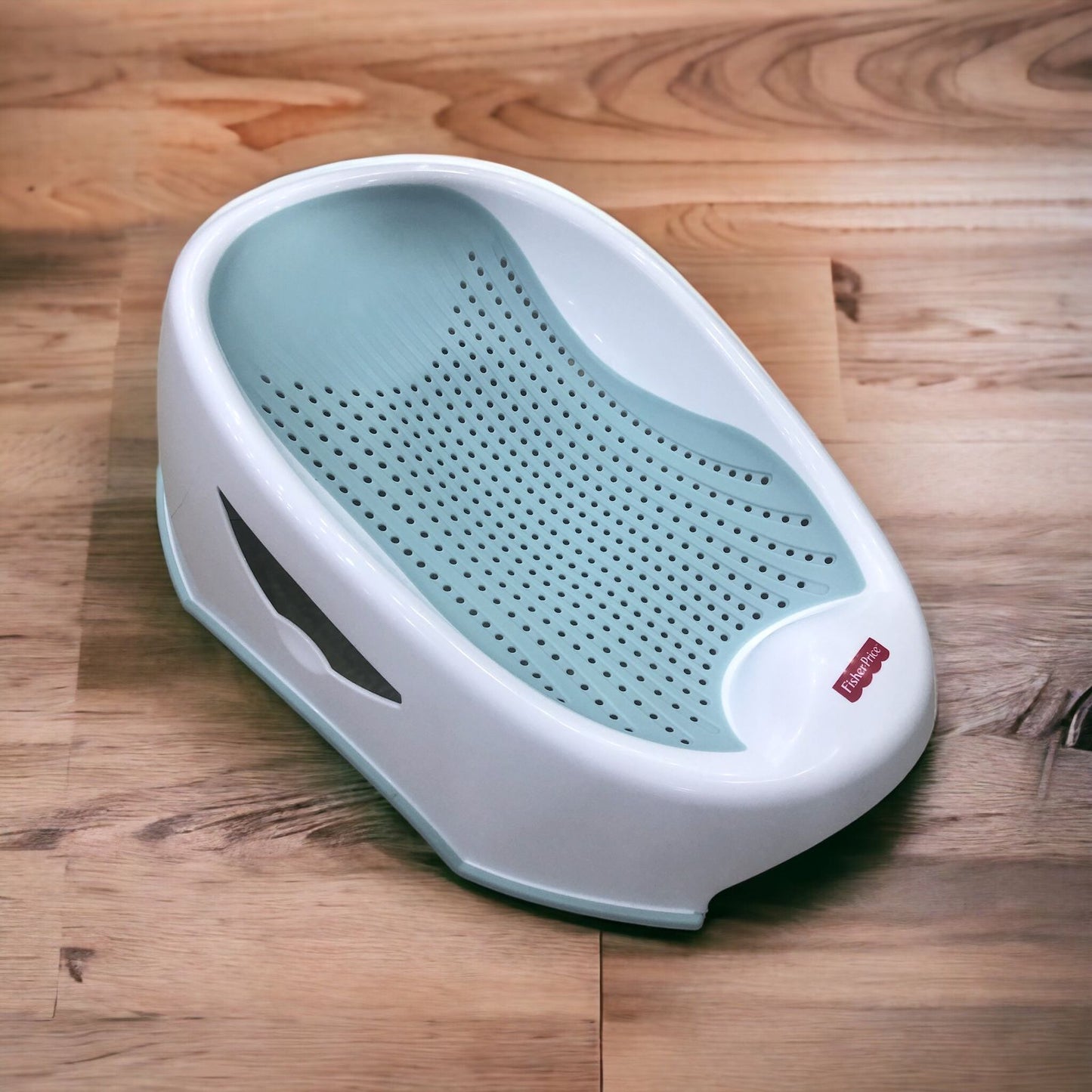 Fish Convenient Baby Bather