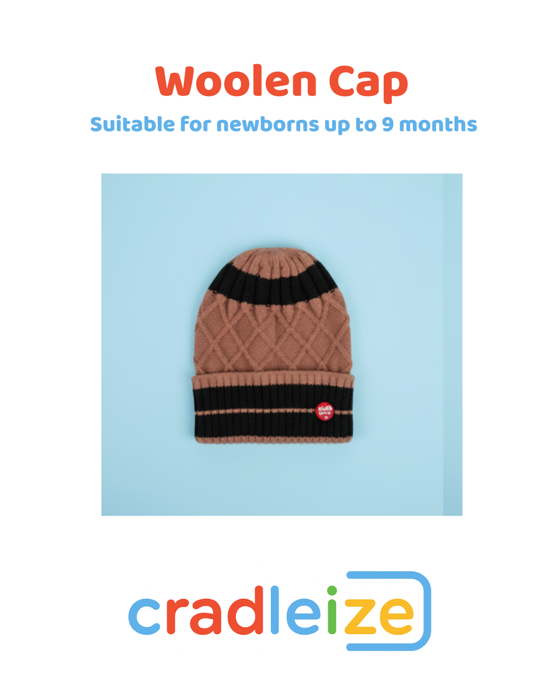 Woolen Caps (s)