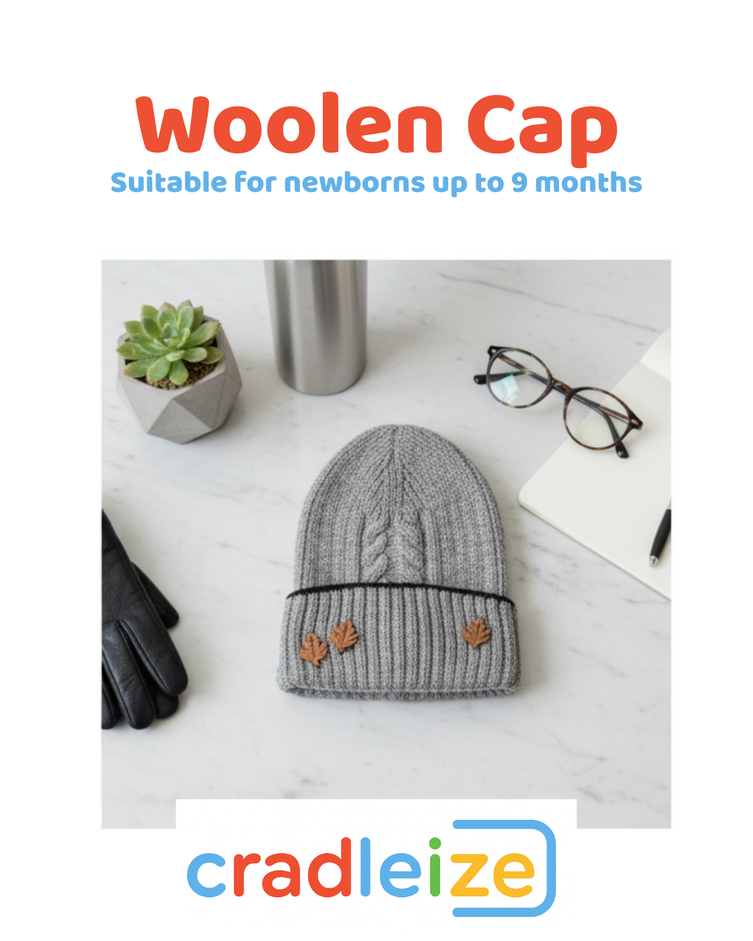 Woolen Caps (s)
