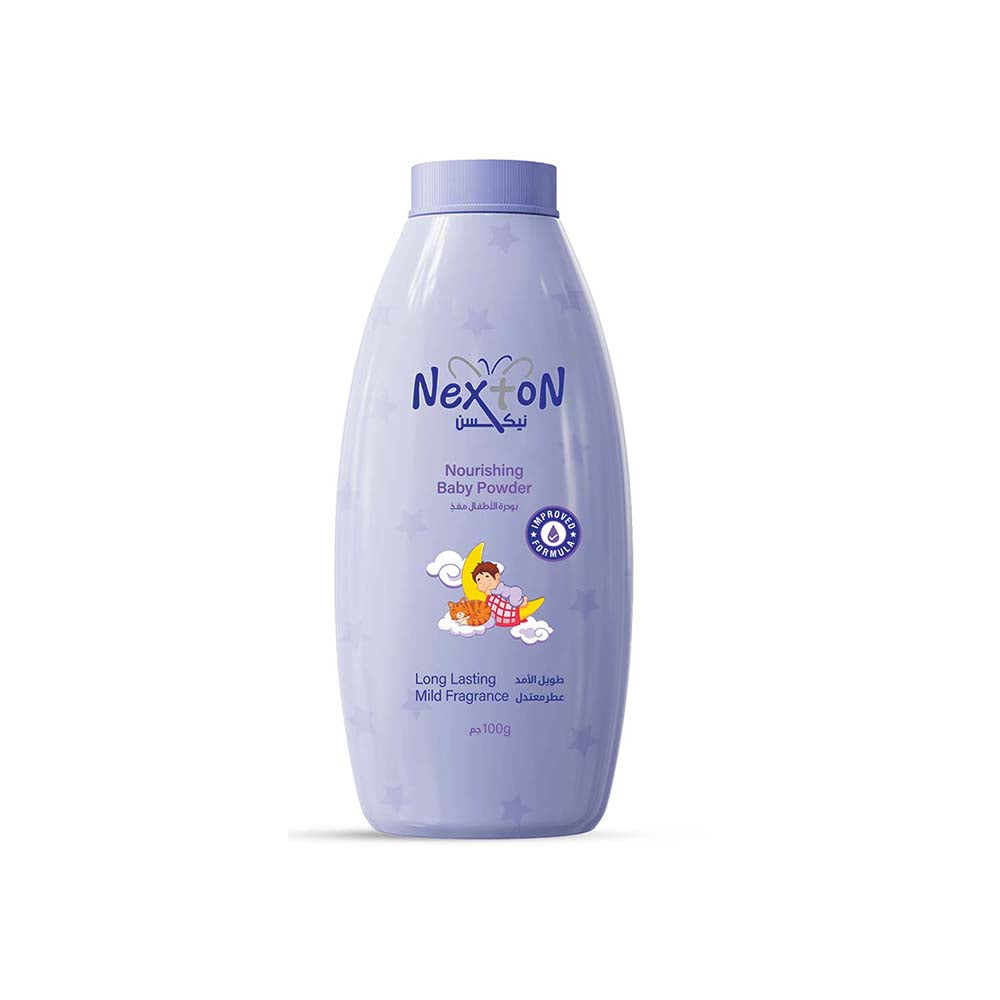 Nexton Baby Nourishing Powder