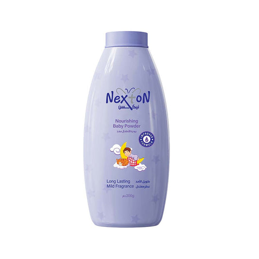 Nexton Baby Nourishing Powder