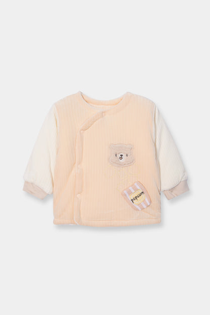 Jacket & Trouser Set (Popcorn)