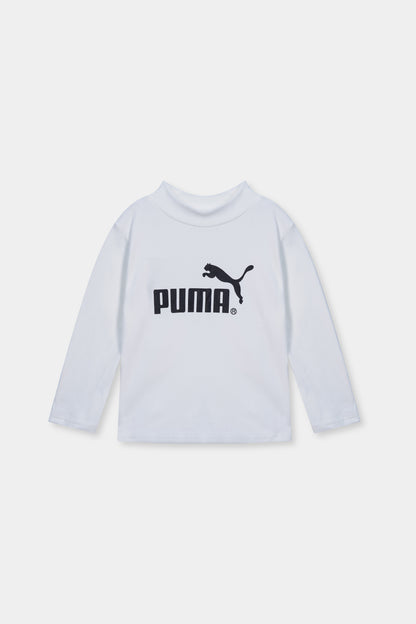 Puffer Jacket / Fleece Trouser / Soft Velvet Sweat Shirt