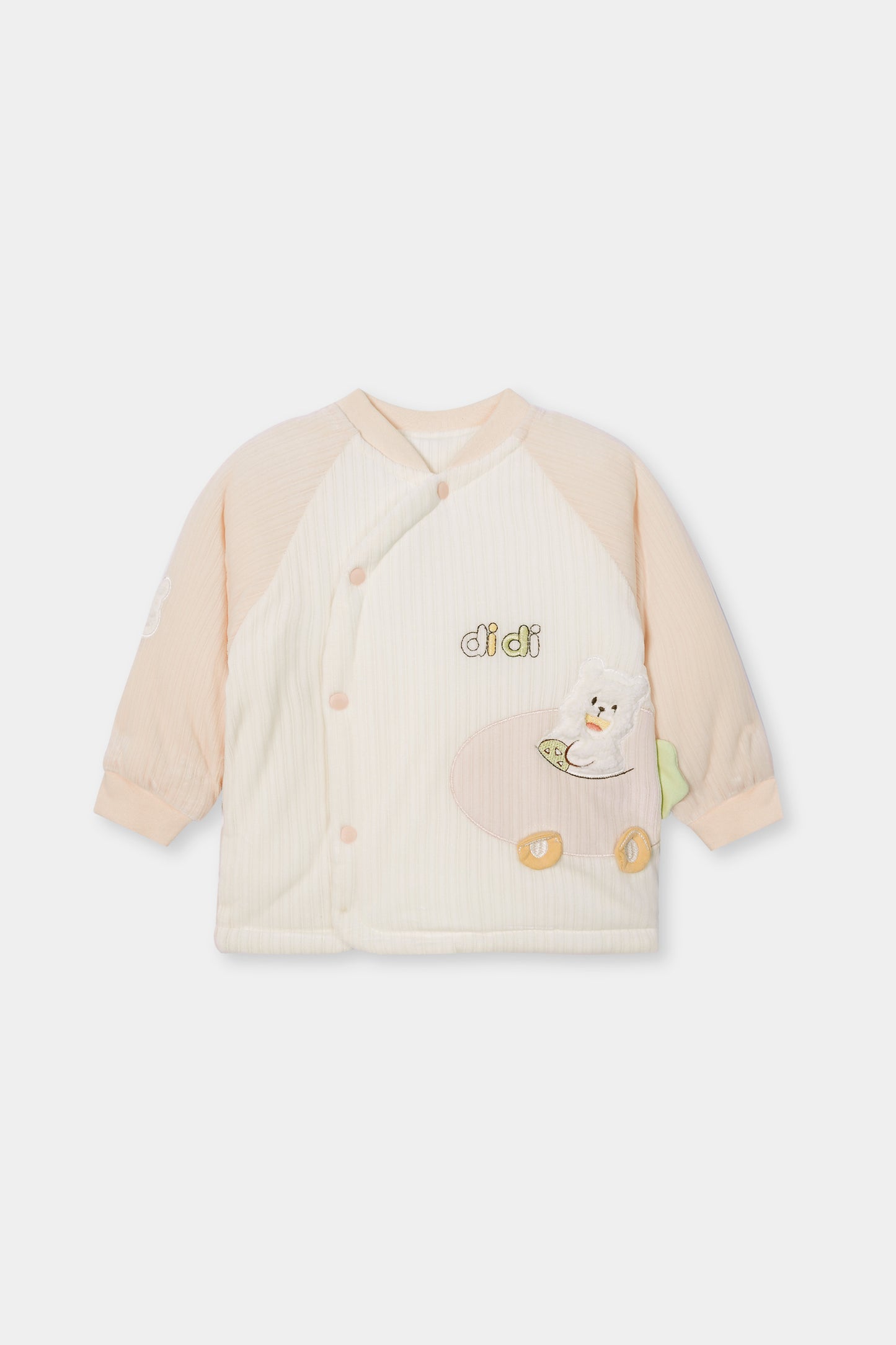 Jacket & Trouser Set (didi)