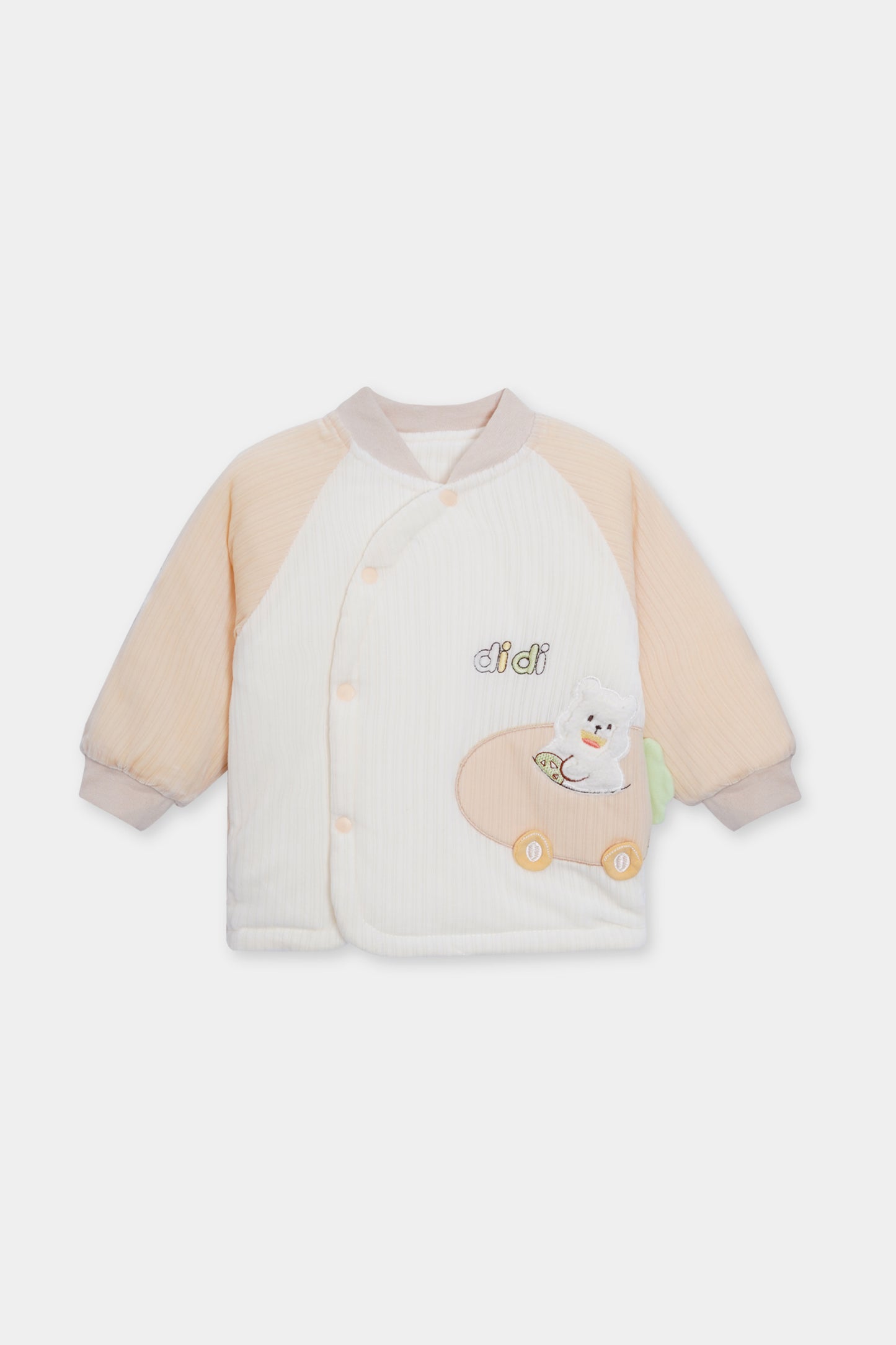 Jacket & Trouser Set (didi)