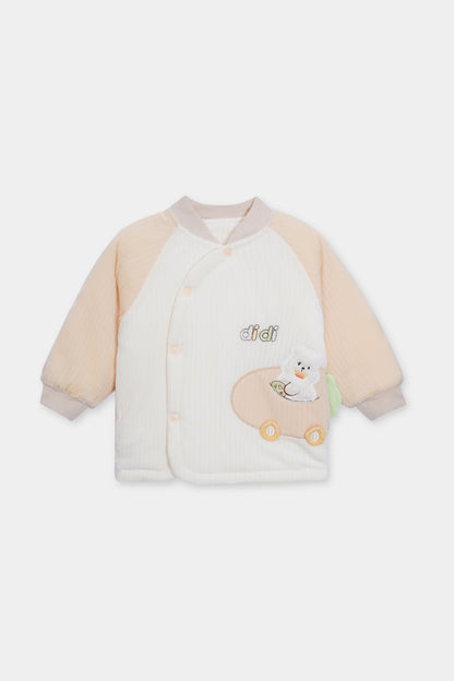 Jacket & Trouser Set (didi)