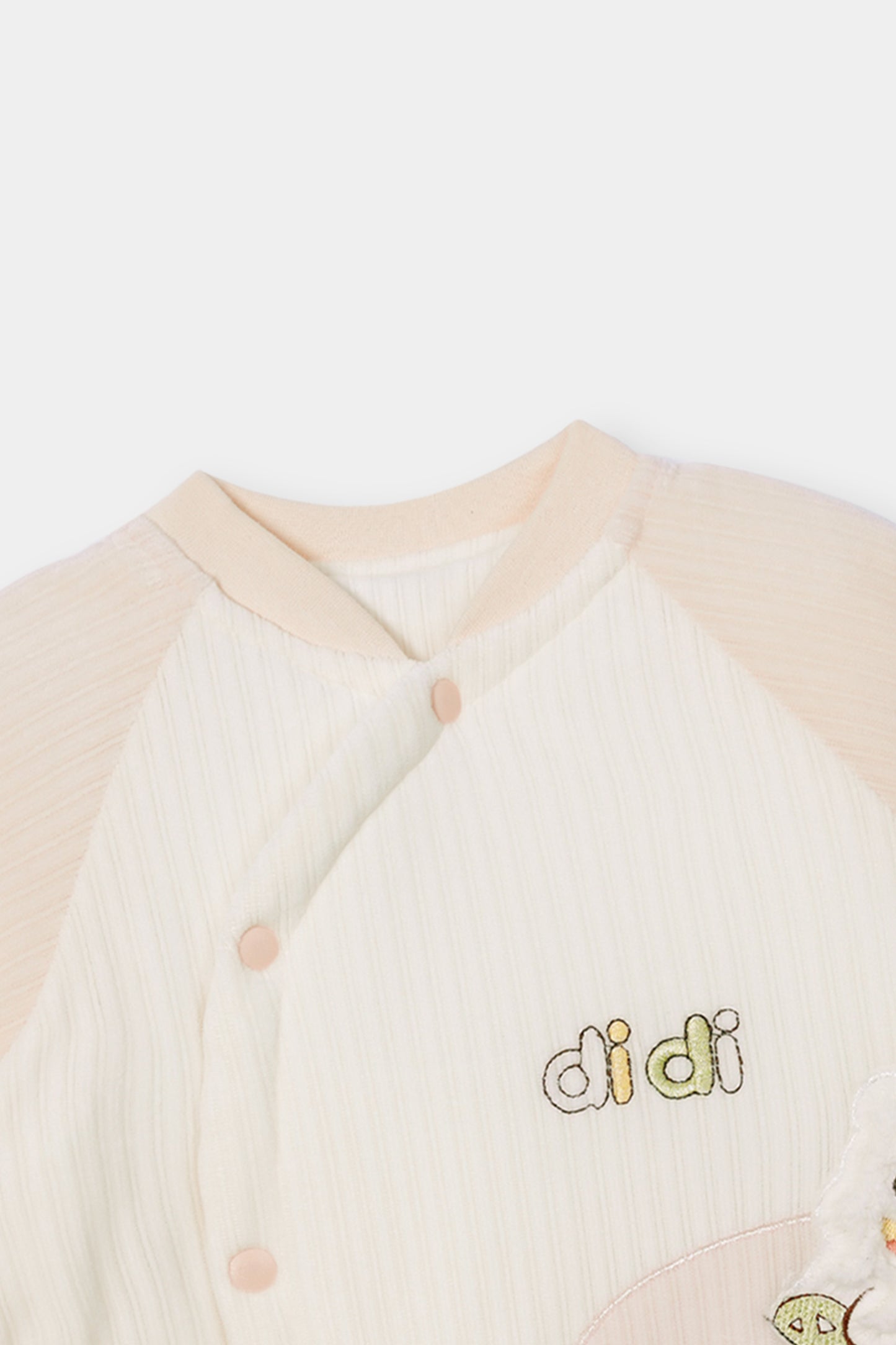Jacket & Trouser Set (didi)
