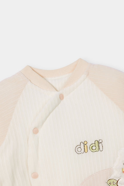 Jacket & Trouser Set (didi)