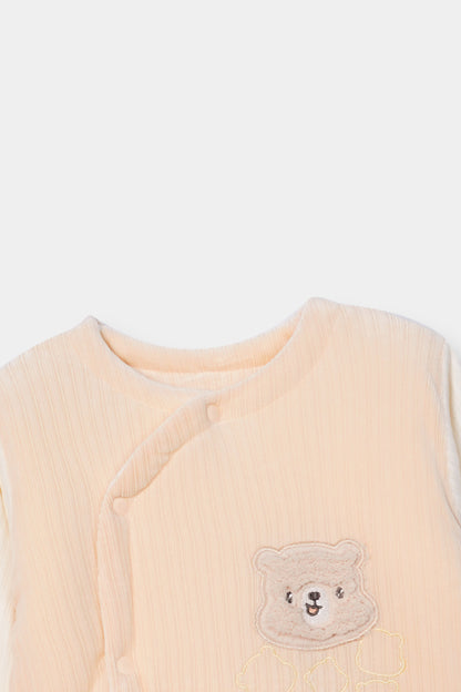 Jacket & Trouser Set (Popcorn)