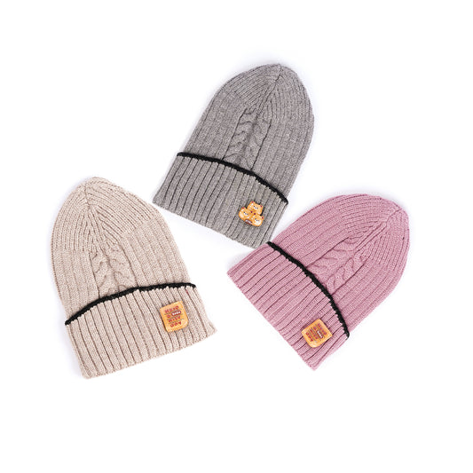 Woolen Caps (s)