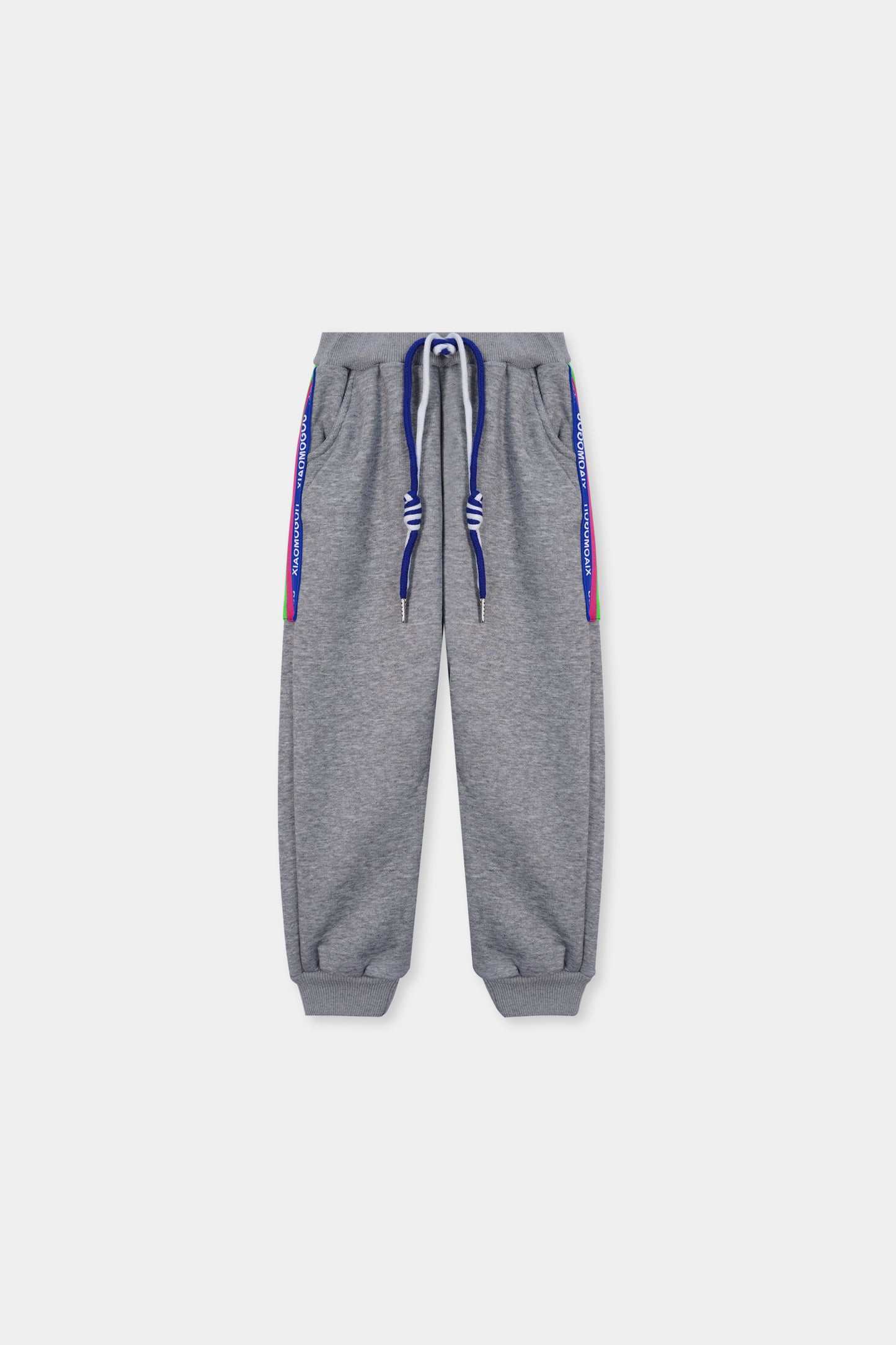 Puffer Jacket / Fleece Trouser / Soft Velvet Sweat Shirt