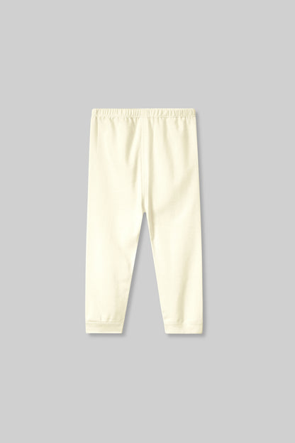 Full-Sleeve Cotton Shirt and Trouser Set