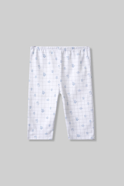 Full-Sleeve Cotton Shirt and Trouser