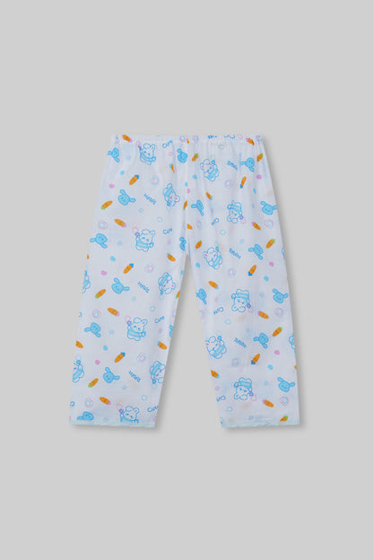 COTTON NIGHTSUIT GIRLS