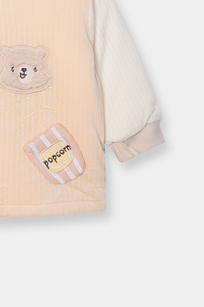 Jacket & Trouser Set (Popcorn)
