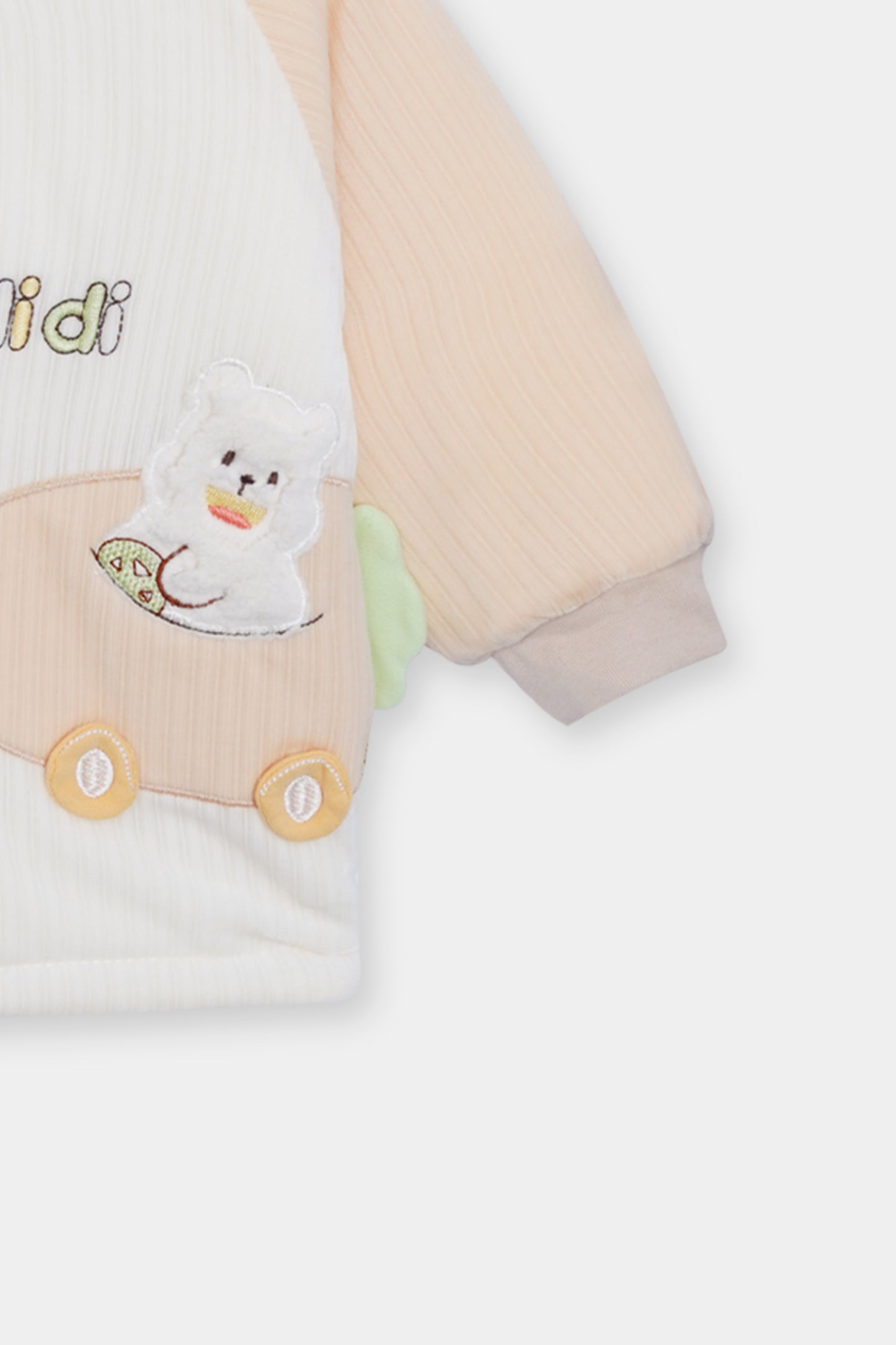 Jacket & Trouser Set (didi)
