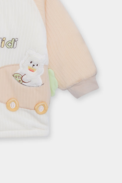 Jacket & Trouser Set (didi)