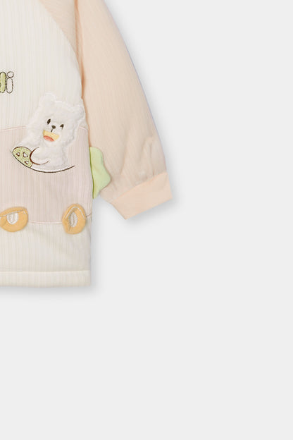 Jacket & Trouser Set (didi)