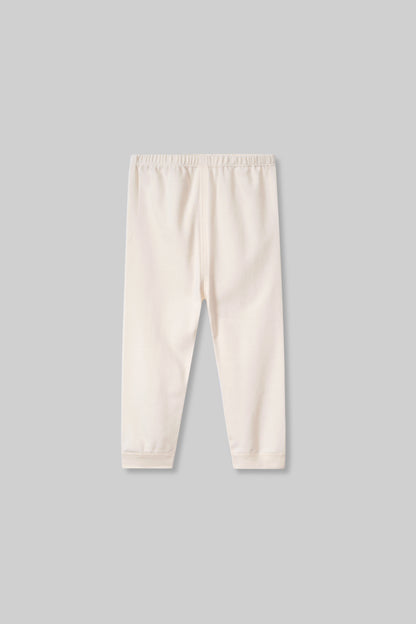 Full-Sleeve Cotton Shirt and Trouser Set