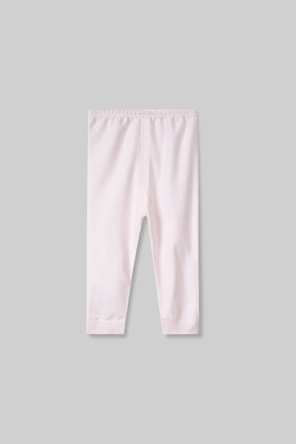 Full-Sleeve Cotton Shirt and Trouser Set