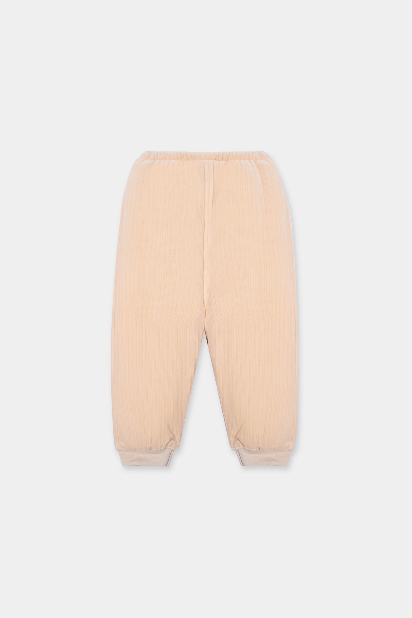 Jacket & Trouser Set (Popcorn)