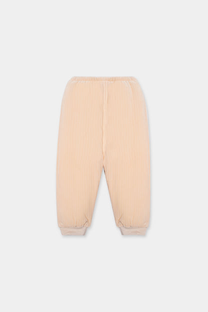 Jacket & Trouser Set (Popcorn)