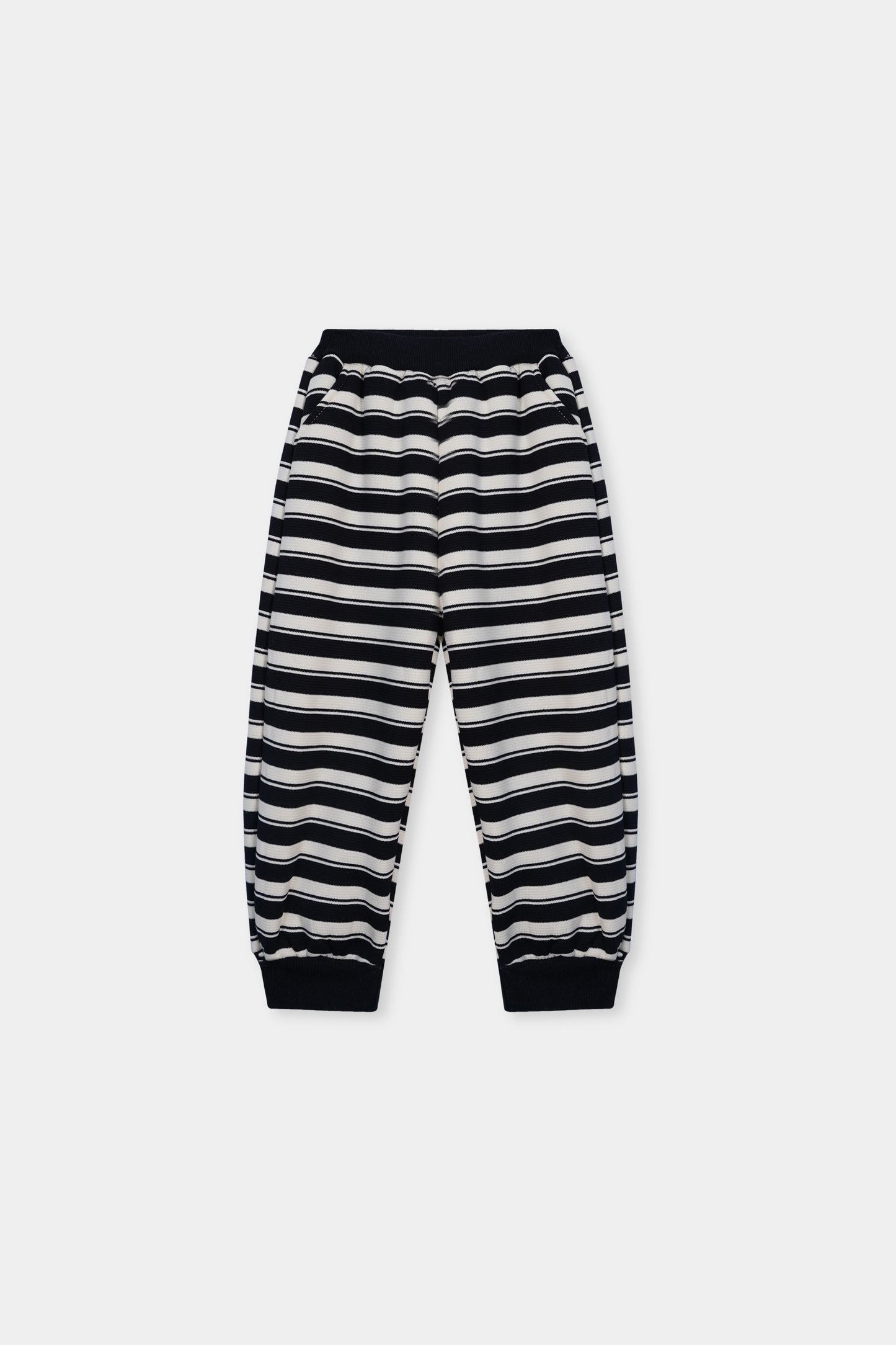 Terry Fleece sweat Shirt / Trouser and Sash Set