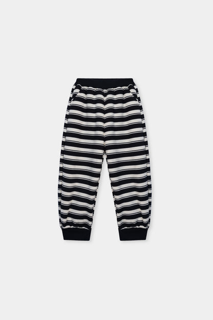 Terry Fleece sweat Shirt / Trouser and Sash Set