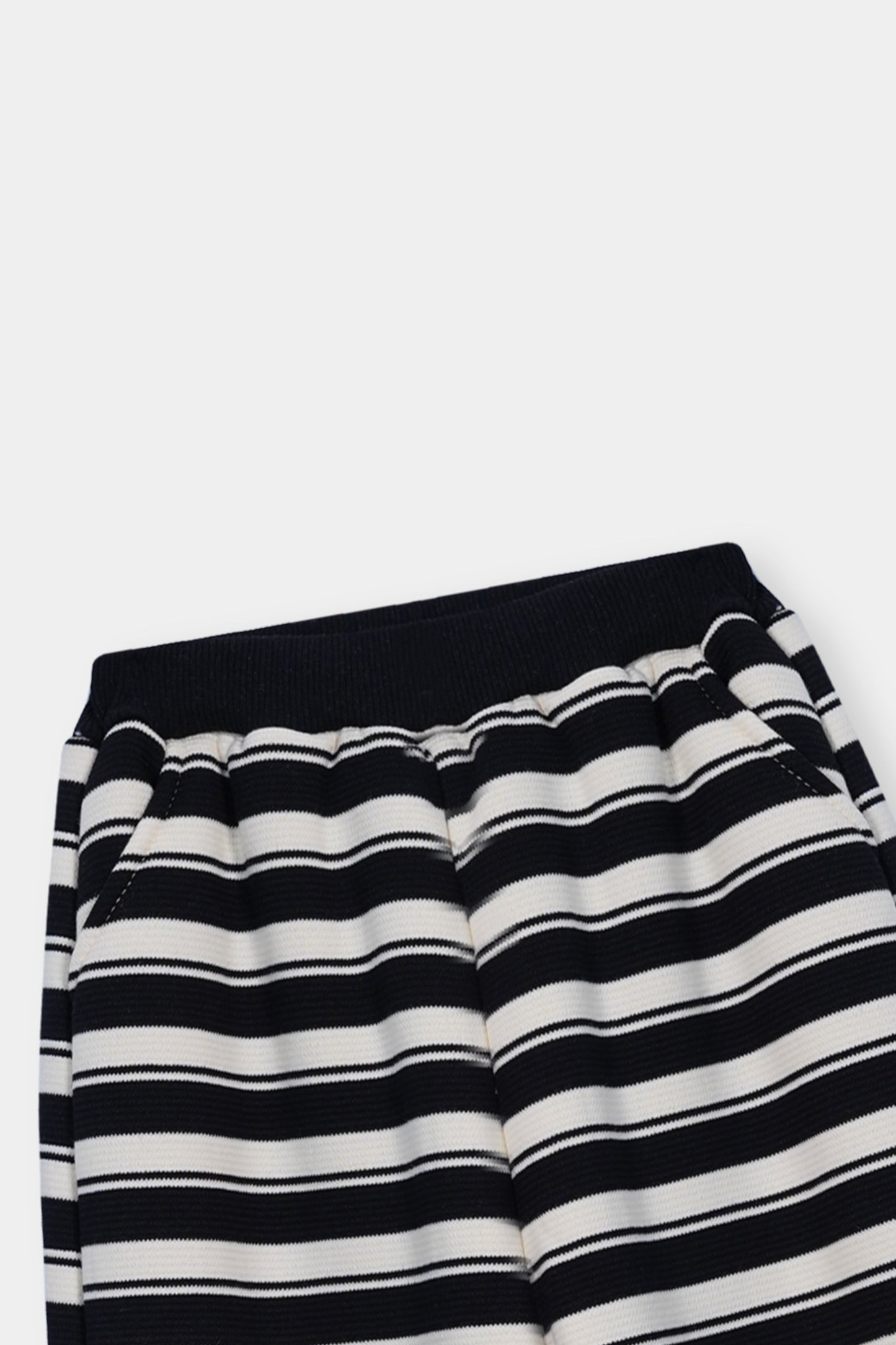 Terry Fleece sweat Shirt / Trouser and Sash Set
